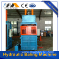 PET Bottle automatic baling machine